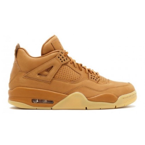 Nike Air Jordan 4 Retro Premium 'Ginger 