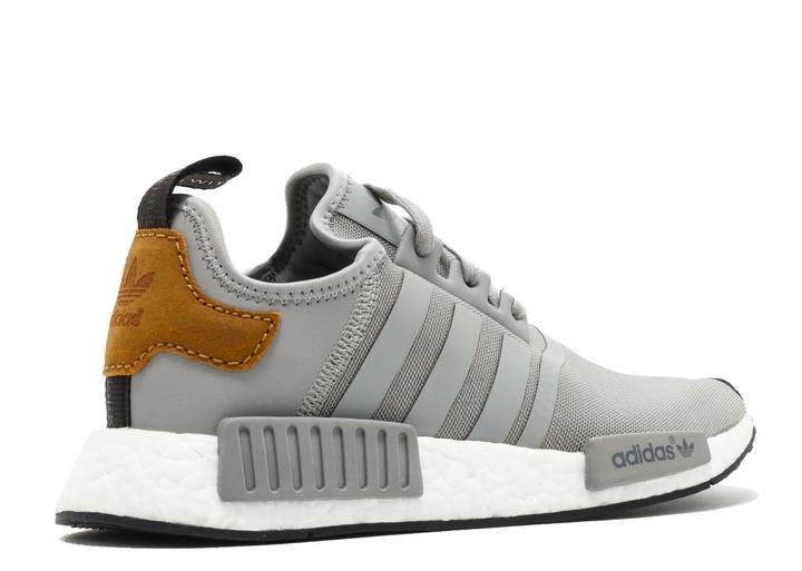 adidas nmd r1 mastercraft grey tan